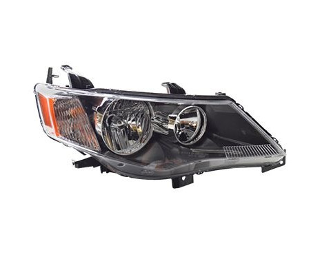 Headlight Set, Image 3