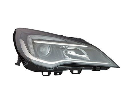 Headlight Set, Image 3