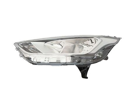 Headlight Set, Image 2