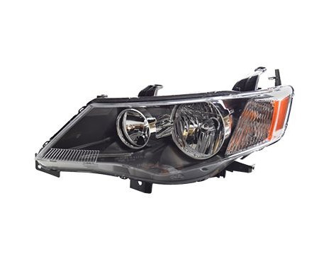 Headlight Set, Image 2