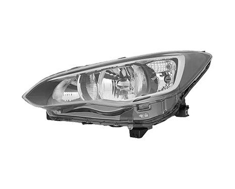 Headlight Set, Image 2