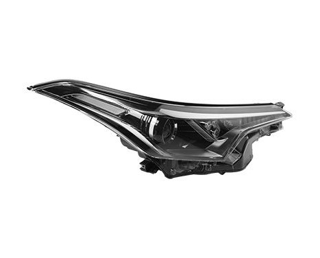 Headlight Set, Image 3