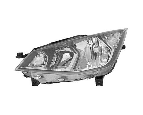 Headlight Set, Image 2