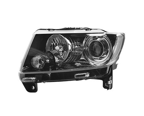 Headlight Set, Image 2
