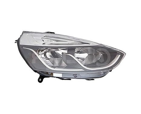Headlight Set, Image 3