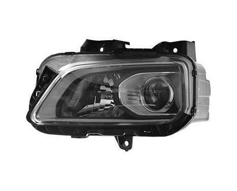 Headlight Set, Image 2