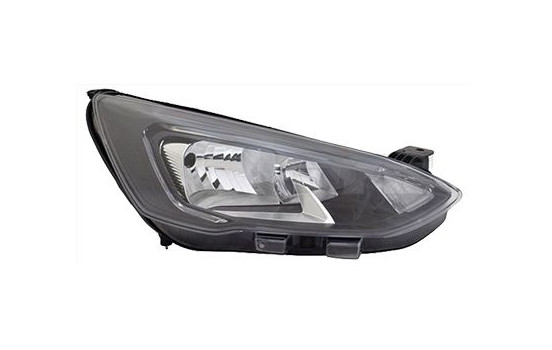 Headlight Set, Image 3