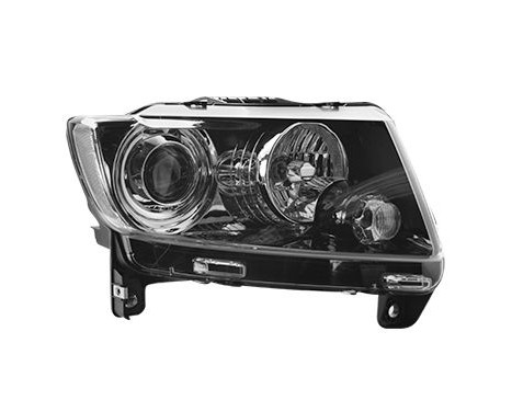 Headlight Set, Image 3