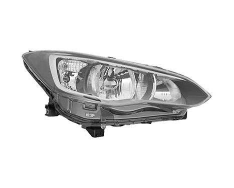 Headlight Set, Image 3