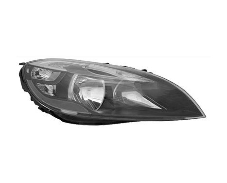 Headlight Set, Image 3
