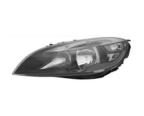 Headlight Set, Image 2