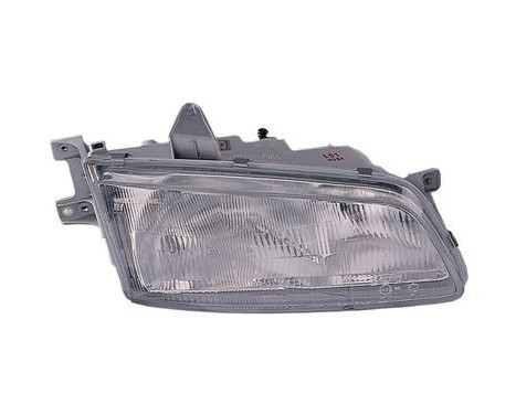 Headlight Set, Image 3
