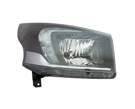 Headlight Set, Image 3