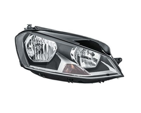 Headlight Set, Image 3