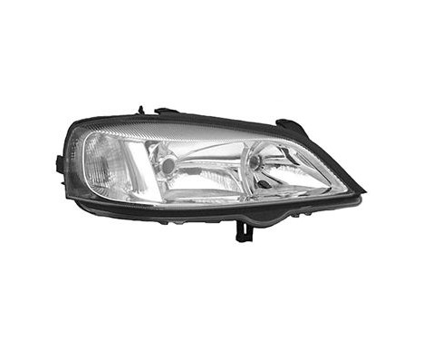 Headlight Set, Image 3