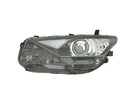 Headlight Set, Image 2