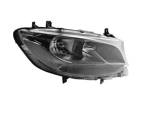 Headlight Set, Image 3