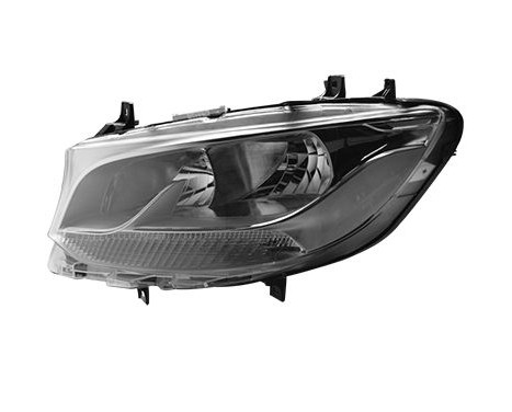 Headlight Set, Image 2