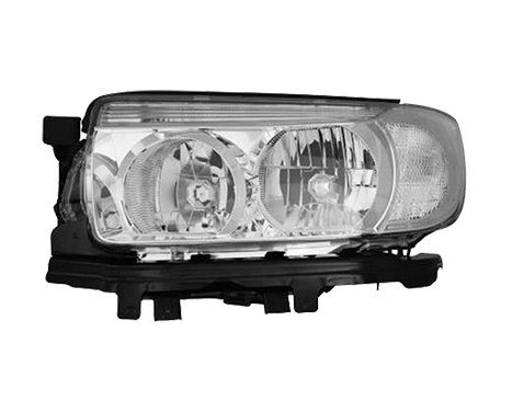 Headlight Set, Image 2
