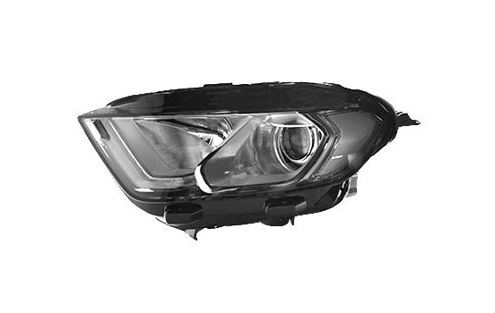 Headlight Set, Image 2