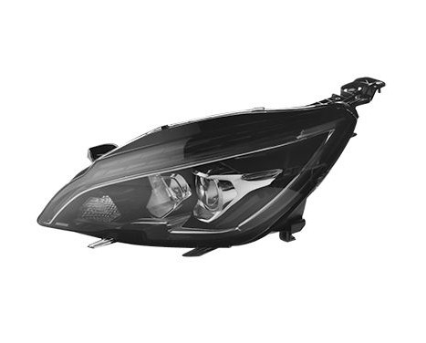 Headlight Set, Image 2