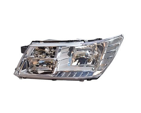 Headlight Set, Image 2