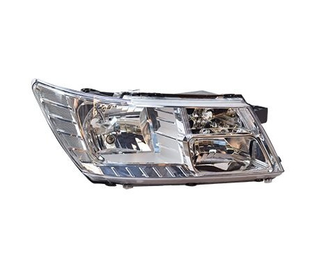 Headlight Set, Image 3