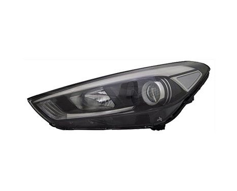 Headlight Set, Image 2