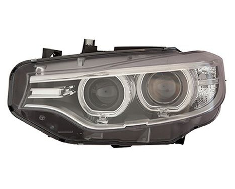 Headlight Set, Image 2