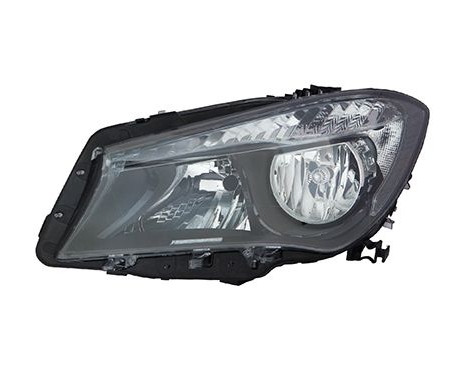 Headlight Set, Image 2