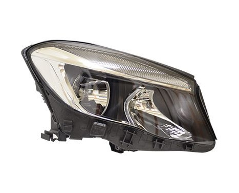 Headlight Set, Image 3