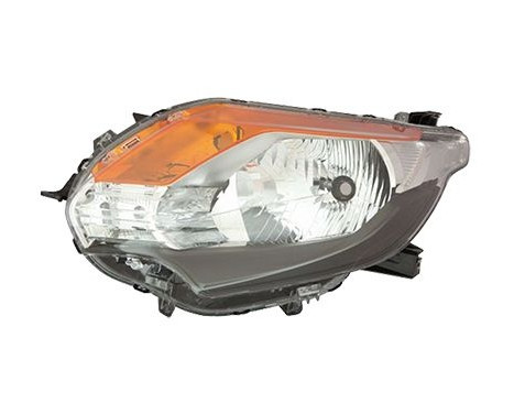 Headlight Set, Image 2