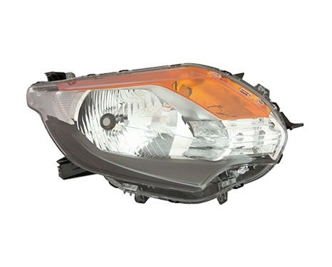 Headlight Set, Image 3