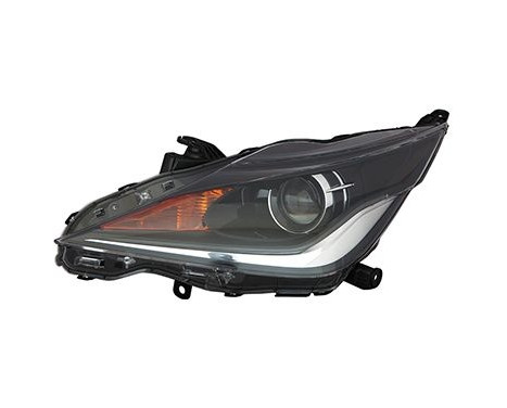 Headlight Set, Image 2