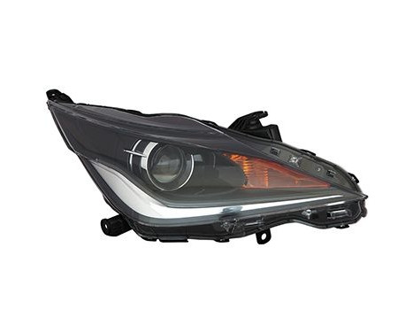 Headlight Set, Image 3