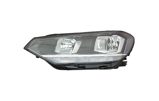 Headlight Set, Image 2