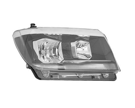 Headlight Set, Image 3