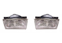 Headlight Set
