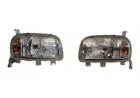 Headlight Set