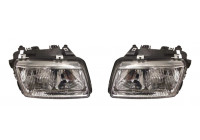 Headlight Set