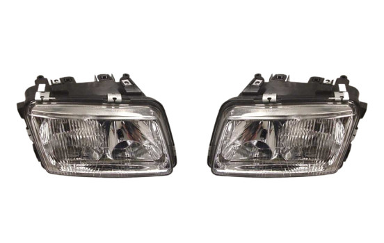 Headlight Set