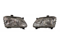 Headlight Set