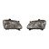 Headlight Set