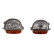 Headlight Set