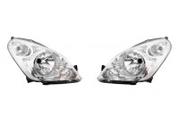 Headlight Set