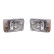 Headlight Set