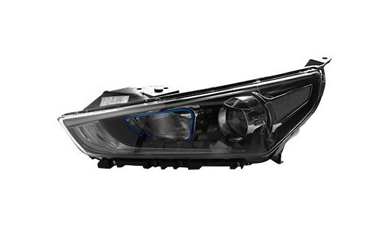 Headlight Set, Image 2