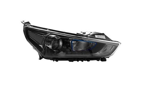 Headlight Set, Image 3