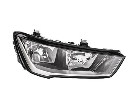 Headlight Set, Image 3
