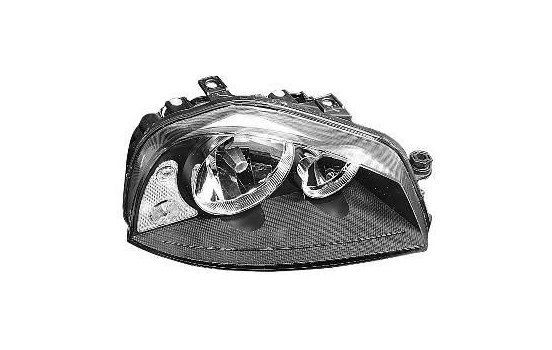 Headlight Set, Image 2